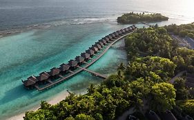 Sheraton Full Moon Maldives